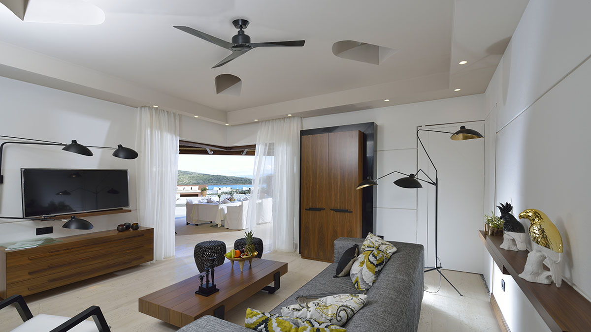 Domes Luxury Residence 4Bedroom with Private pool